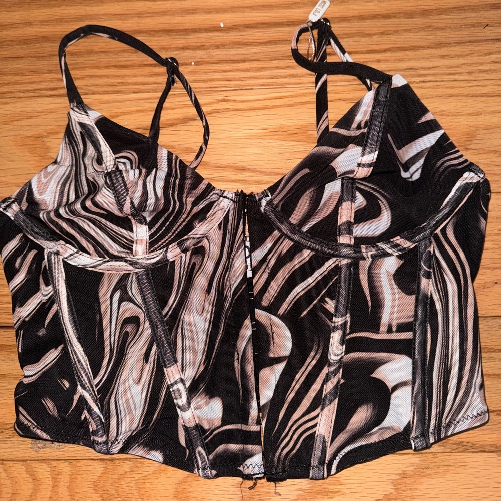 Women’s corset